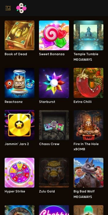 Platinum Reels Casino game