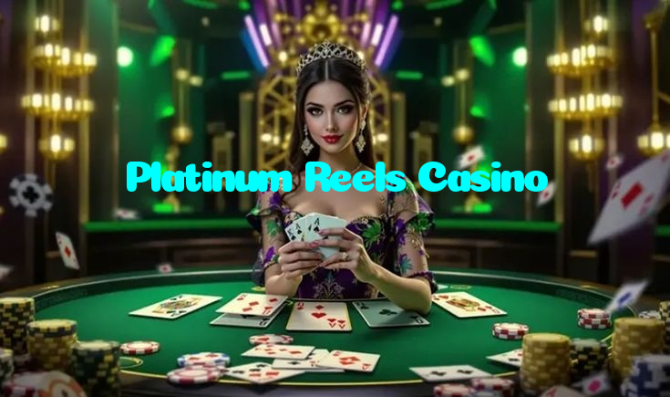 available types of Platinum Reels Casino bet including pre-match live express and system bets
