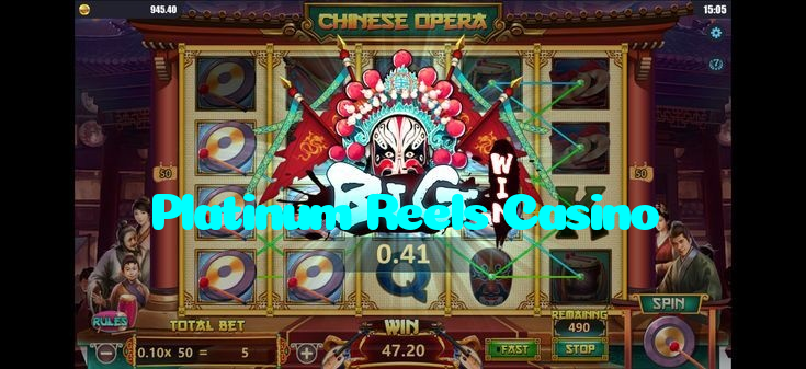 Platinum Reels Casino خوش آمدید بونس +600% پیشکش موبائل ایپ کے پروموشن سیکشن میں دکھائی دیتی ہے۔