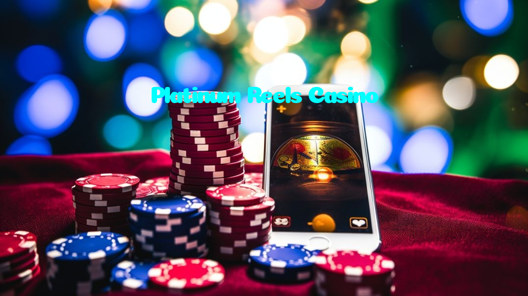 making first deposit on Platinum Reels Casino website using local payment methods in Pakistan