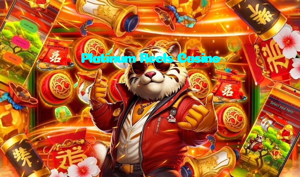 making first deposit on Platinum Reels Casino website using local payment methods in Pakistan