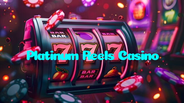 available types of Platinum Reels Casino bet including pre-match live express and system bets