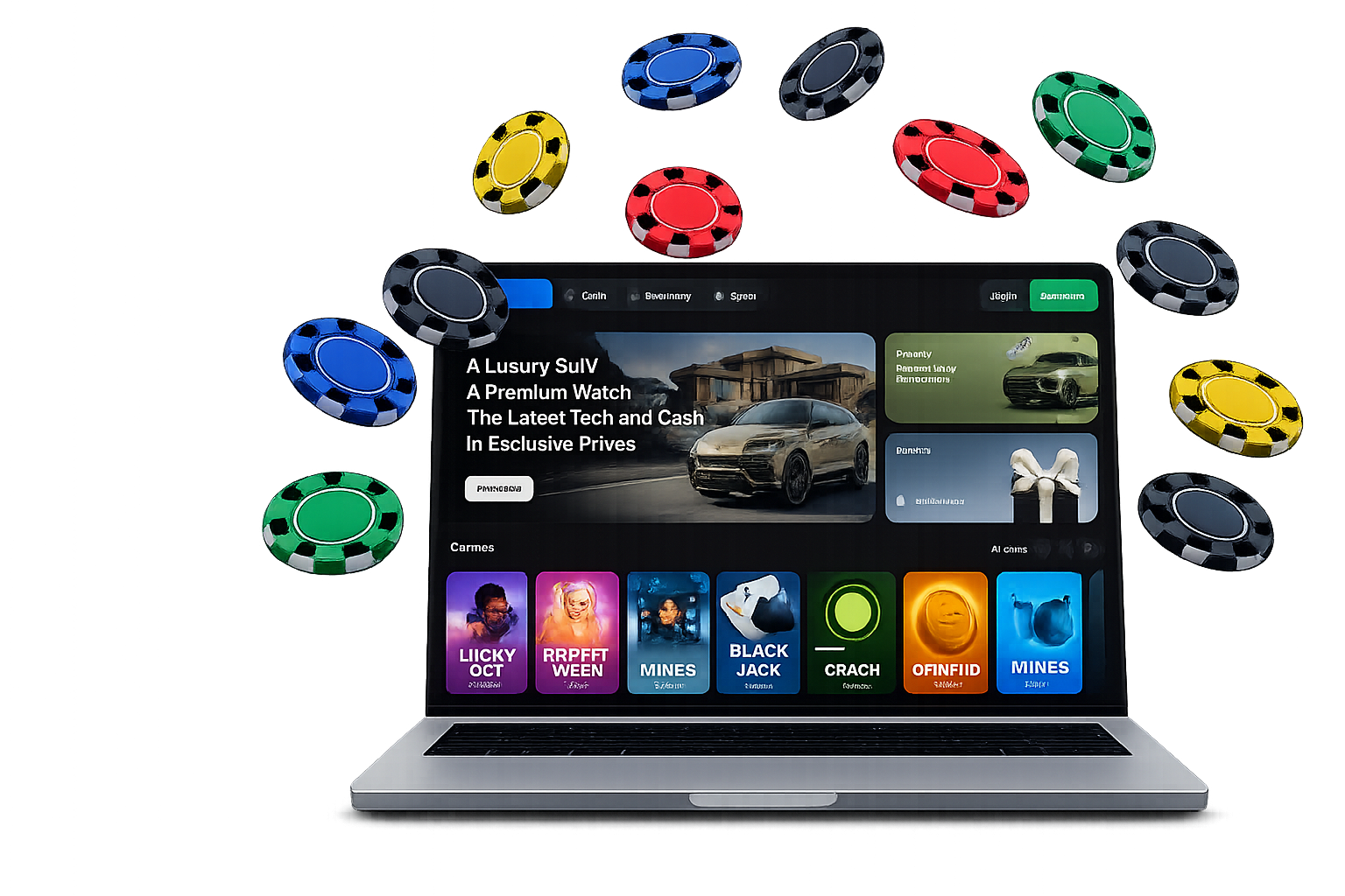 Platinum Reels Casino Pakistan